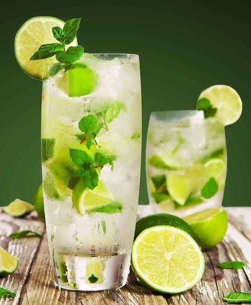 Mocktail